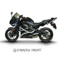 Клетка PRO KAWASAKI ER6F `09-`11