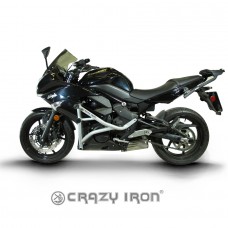 Клетка PRO KAWASAKI Ninja 650R, ER-6F `09-`11 Клетка PRO KAWASAKI Ninja 650R, ER-6F `09-`11