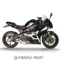 Клетка PRO KAWASAKI ER6F от `12-