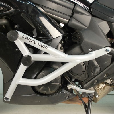 Клетка PRO KAWASAKI ER6F от `12-