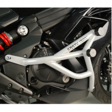Клетка PRO KAWASAKI Ninja 650R, ER-6F `12-`16, Ninja 400R `14-`17