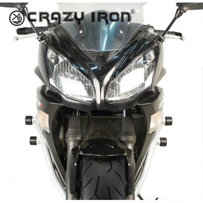 Клетка PRO KAWASAKI ER6F от `12-