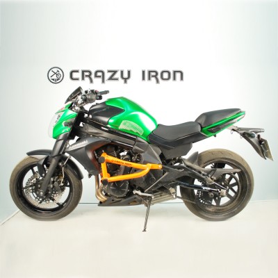 Клетка PRO KAWASAKI ER6N от `12-
