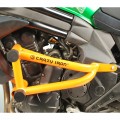 Клетка PRO KAWASAKI ER6N от `12-