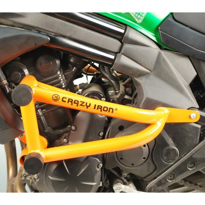 Клетка PRO KAWASAKI ER6N от `12-