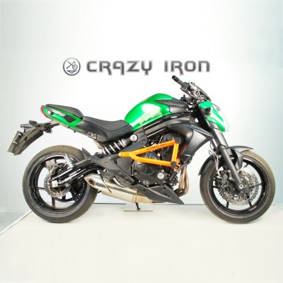 Клетка PRO KAWASAKI ER6N от `12-