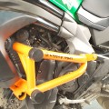 Клетка PRO KAWASAKI ER6N от `12-