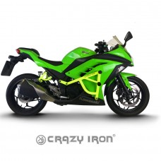 Клетка PRO KAWASAKI Ninja 300 Клетка PRO KAWASAKI Ninja 300