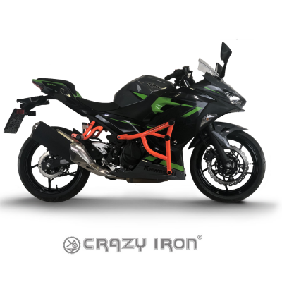 Клетка PRO KAWASAKI Ninja 400 2018-