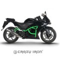 Клетка PRO KAWASAKI Ninja 250R `08-`12