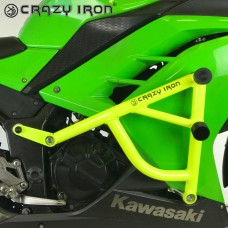 Клетка PRO KAWASAKI Ninja 300 Клетка PRO KAWASAKI Ninja 300
