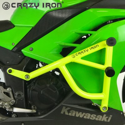 Клетка PRO KAWASAKI Ninja 300