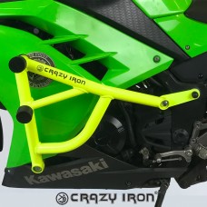 Клетка PRO KAWASAKI Ninja 300 Клетка PRO KAWASAKI Ninja 300