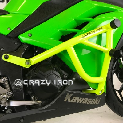 Клетка PRO KAWASAKI Ninja 300