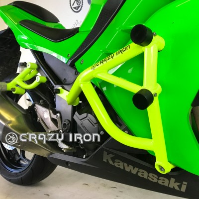 Клетка PRO KAWASAKI Ninja 300