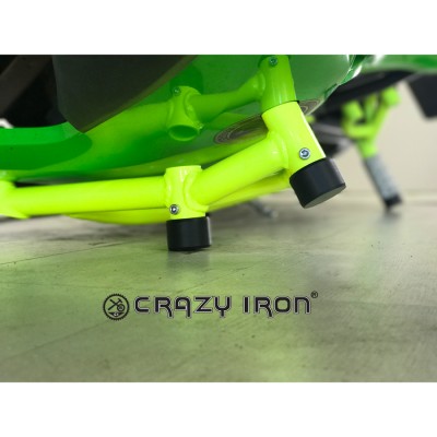 Клетка PRO KAWASAKI Ninja 300