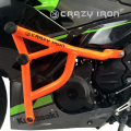 Клетка PRO KAWASAKI Ninja 400 2018-