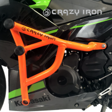 Клетка PRO KAWASAKI Ninja 400 2018-