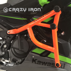 Клетка PRO KAWASAKI Ninja 400 2018-