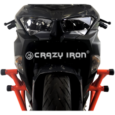 Клетка PRO KAWASAKI Ninja 400 2018-