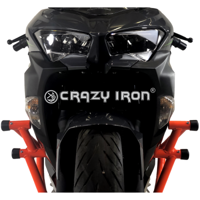 Клетка PRO KAWASAKI Ninja 400 2018-