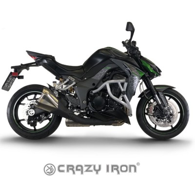 Клетка PRO KAWASAKI Z1000 `14-