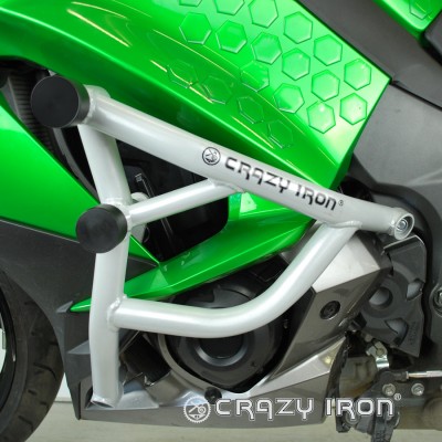 Клетка PRO KAWASAKI Z1000SX `11-`19