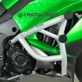 Клетка PRO KAWASAKI Z1000SX `11-`19