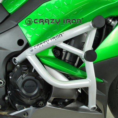 Клетка PRO KAWASAKI Z1000SX `11-`19