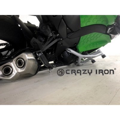 Клетка PRO KAWASAKI Z1000SX `11-`19
