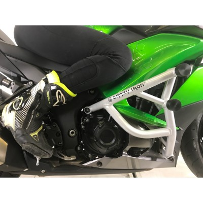 Клетка PRO KAWASAKI Z1000SX `11-`19