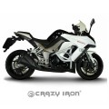 Клетка PRO KAWASAKI Z1000SX `11-`19
