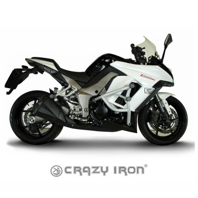 Клетка PRO KAWASAKI Z1000SX `11-`19