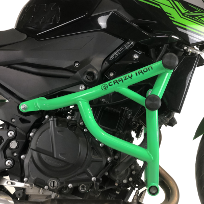 Клетка PRO KAWASAKI Z400