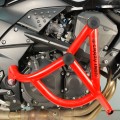 Клетка PRO KAWASAKI Z750 `07-`12