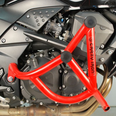 Клетка PRO KAWASAKI Z750 `07-`12