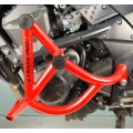 Клетка PRO KAWASAKI Z750 `07-`12