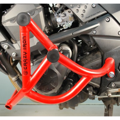 Клетка PRO KAWASAKI Z750 `07-`12