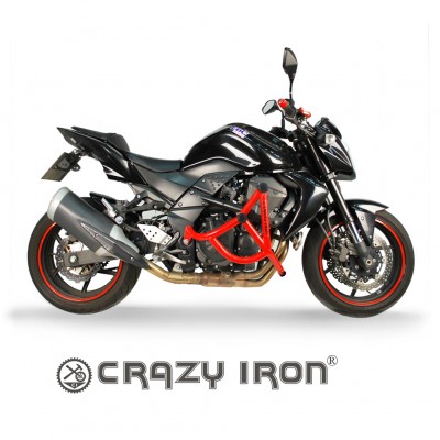 Клетка PRO KAWASAKI Z750 `07-`12