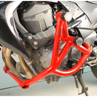 Клетка PRO KAWASAKI Z750 `07-`12