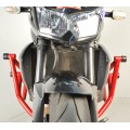 Клетка PRO KAWASAKI Z750 `07-`12