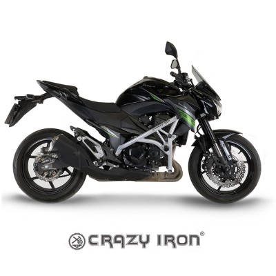 Клетка PRO KAWASAKI Z800, Z800e
