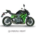 Клетка PRO KAWASAKI Z900
