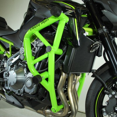 Клетка PRO KAWASAKI Z900
