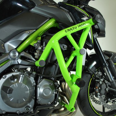 Клетка PRO KAWASAKI Z900