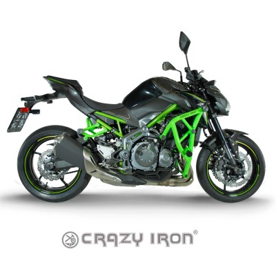 Клетка PRO KAWASAKI Z900