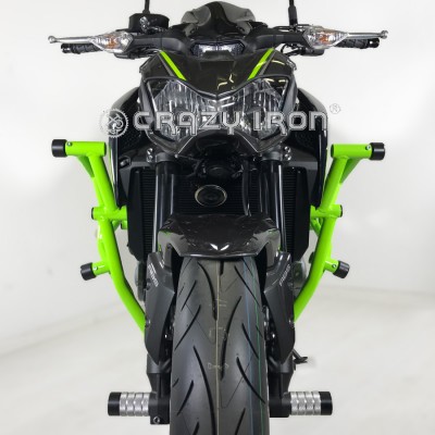 Клетка PRO KAWASAKI Z900