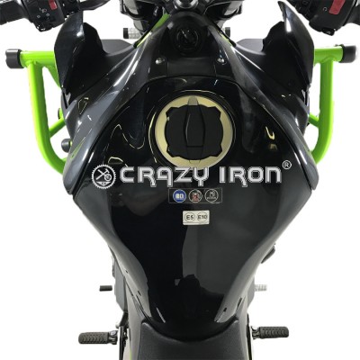 Клетка PRO KAWASAKI Z900