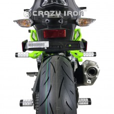 Клетка PRO KAWASAKI Z900 Клетка PRO KAWASAKI Z900
