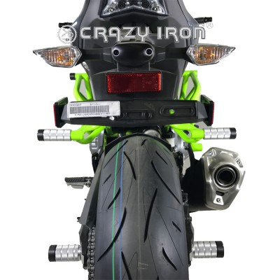 Клетка PRO KAWASAKI Z900